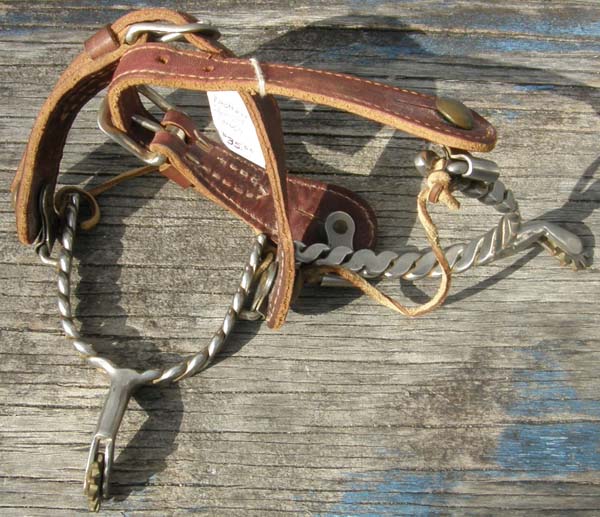 Western Spurs Page 2